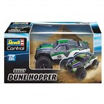 Revell Control- Dune Hopper Truck Radiocommandé 24484